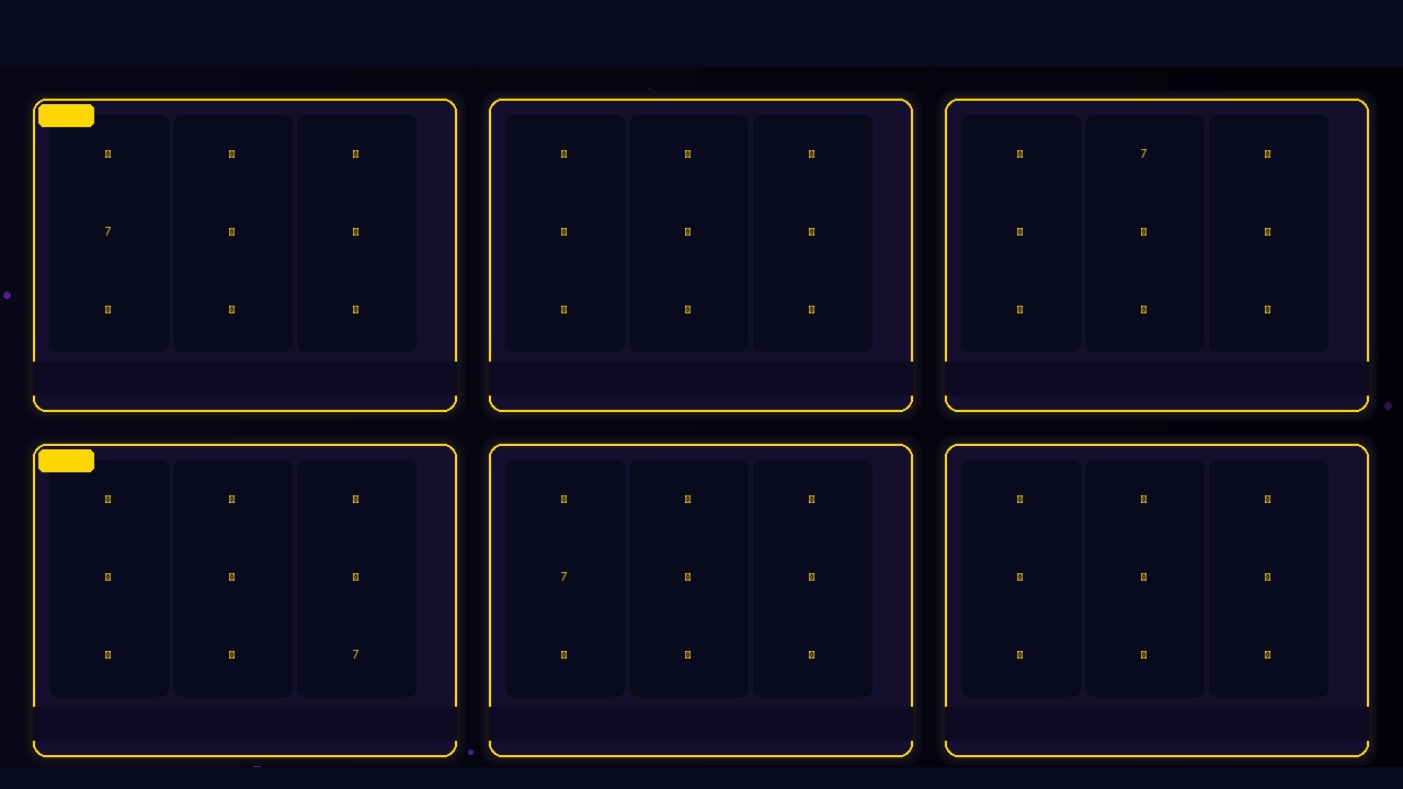 سلوت كنوز الصحراء مع كثبان رملية ذهبية وأفق صحراوي